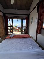 Loma Nevada Minca Hotel