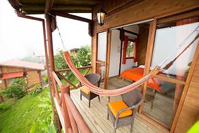 Loma Nevada Minca Hotel