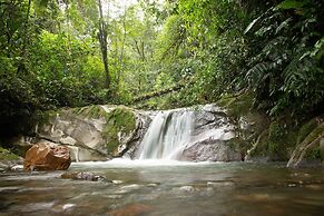 Loma Nevada Minca Hotel