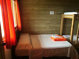 Loma Nevada Minca Hotel