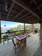 Loma Nevada Minca Hotel