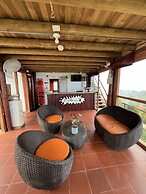 Loma Nevada Minca Hotel