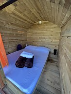 Loma Nevada Minca Hotel