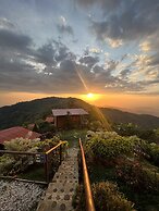 Loma Nevada Minca Hotel