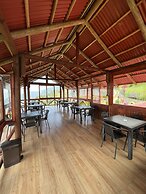 Loma Nevada Minca Hotel