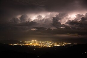 Loma Nevada Minca Hotel