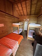 Loma Nevada Minca Hotel