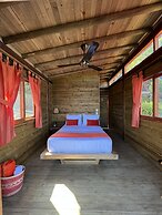 Loma Nevada Minca Hotel