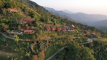 Loma Nevada Minca Hotel