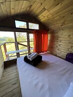 Loma Nevada Minca Hotel