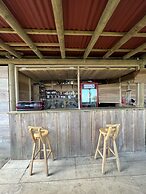 Loma Nevada Minca Hotel