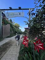 Loma Nevada Minca Hotel