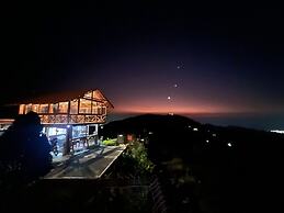 Loma Nevada Minca Hotel