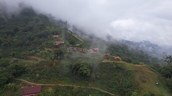 Loma Nevada Minca Hotel