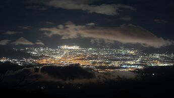 Loma Nevada Minca Hotel