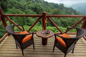 Loma Nevada Minca Hotel