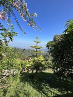 Loma Nevada Minca Hotel