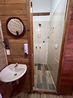 Loma Nevada Minca Hotel