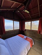 Loma Nevada Minca Hotel