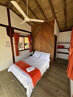 Loma Nevada Minca Hotel