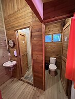 Loma Nevada Minca Hotel