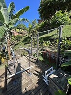 Loma Nevada Minca Hotel