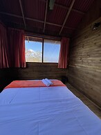 Loma Nevada Minca Hotel