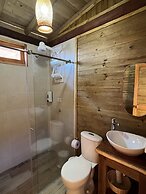 Loma Nevada Minca Hotel