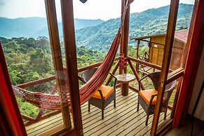 Loma Nevada Minca Hotel