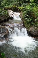 Loma Nevada Minca Hotel