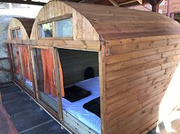 Loma Nevada Minca Hotel