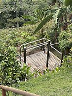 Loma Nevada Minca Hotel