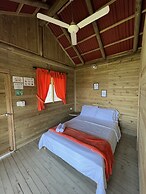 Loma Nevada Minca Hotel