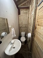 Loma Nevada Minca Hotel