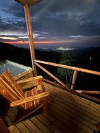 Loma Nevada Minca Hotel