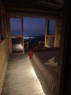 Loma Nevada Minca Hotel