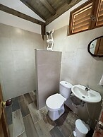 Loma Nevada Minca Hotel