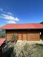 Loma Nevada Minca Hotel