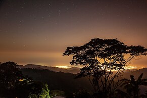 Loma Nevada Minca Hotel