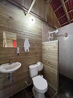 Loma Nevada Minca Hotel