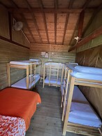 Loma Nevada Minca Hotel