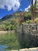 Loma Nevada Minca Hotel