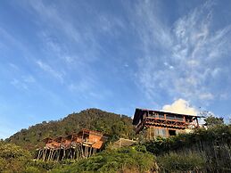 Loma Nevada Minca Hotel