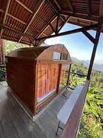 Loma Nevada Minca Hotel