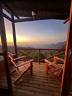 Loma Nevada Minca Hotel