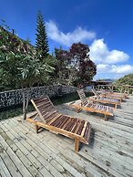 Loma Nevada Minca Hotel