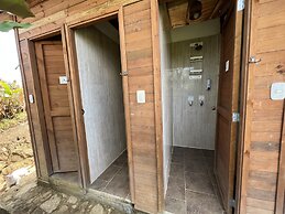 Loma Nevada Minca Hotel