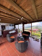 Loma Nevada Minca Hotel