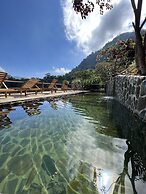 Loma Nevada Minca Hotel