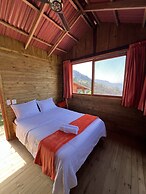 Loma Nevada Minca Hotel